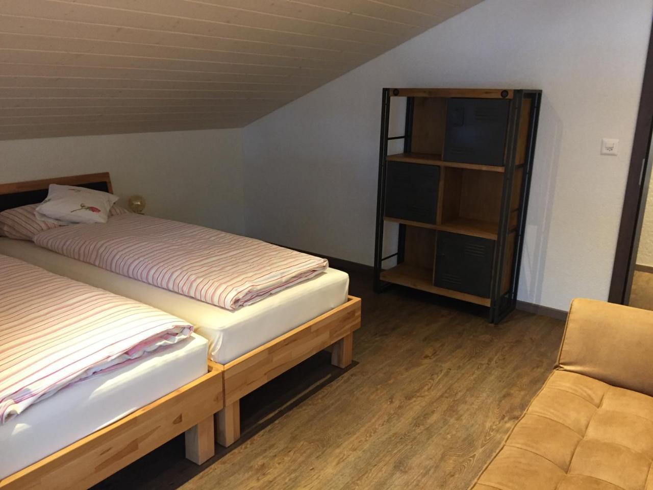 Chalet Gruenegg Grindelwald Exterior foto